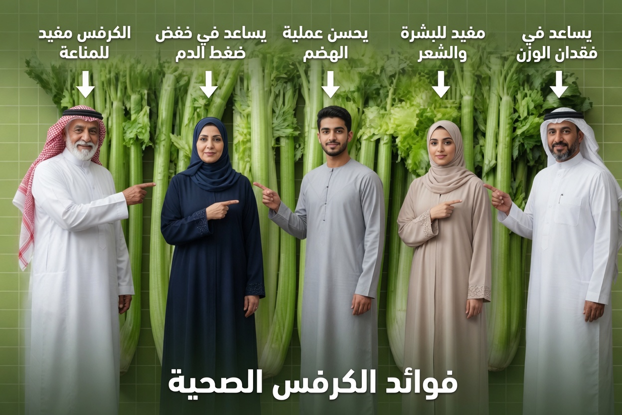 أفضل 5 خضروات قد تدعم طبيعيًا خفض مستوى الكرياتينين وتحسين وظائف الكلى (معدل الترشيح الكبيبي GFR)