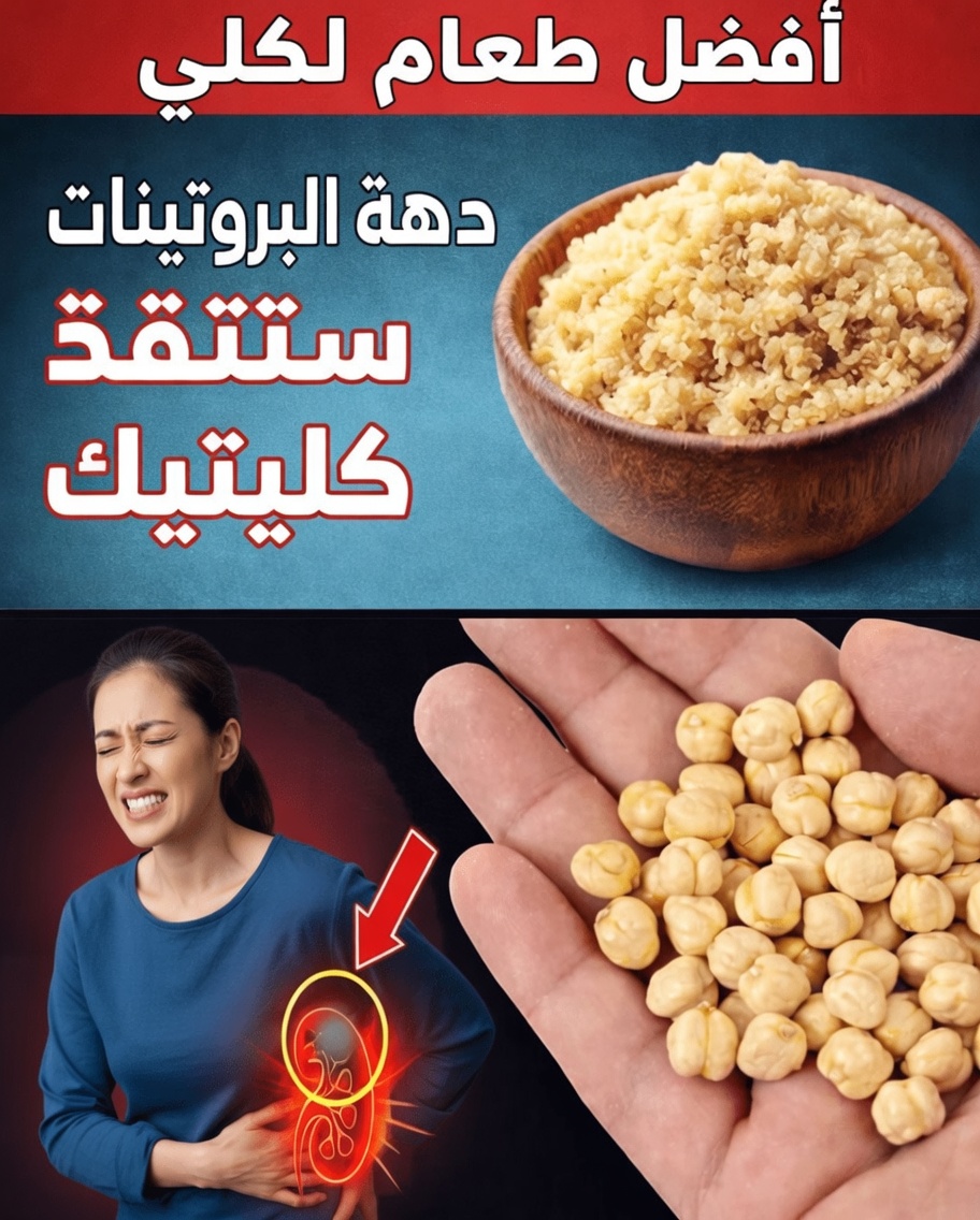 مستويات الكرياتينين مرتفعة؟ 3 أنواع من البروتين يجب تناولها و3 يجب تجنبها لصحة كلى أفضل