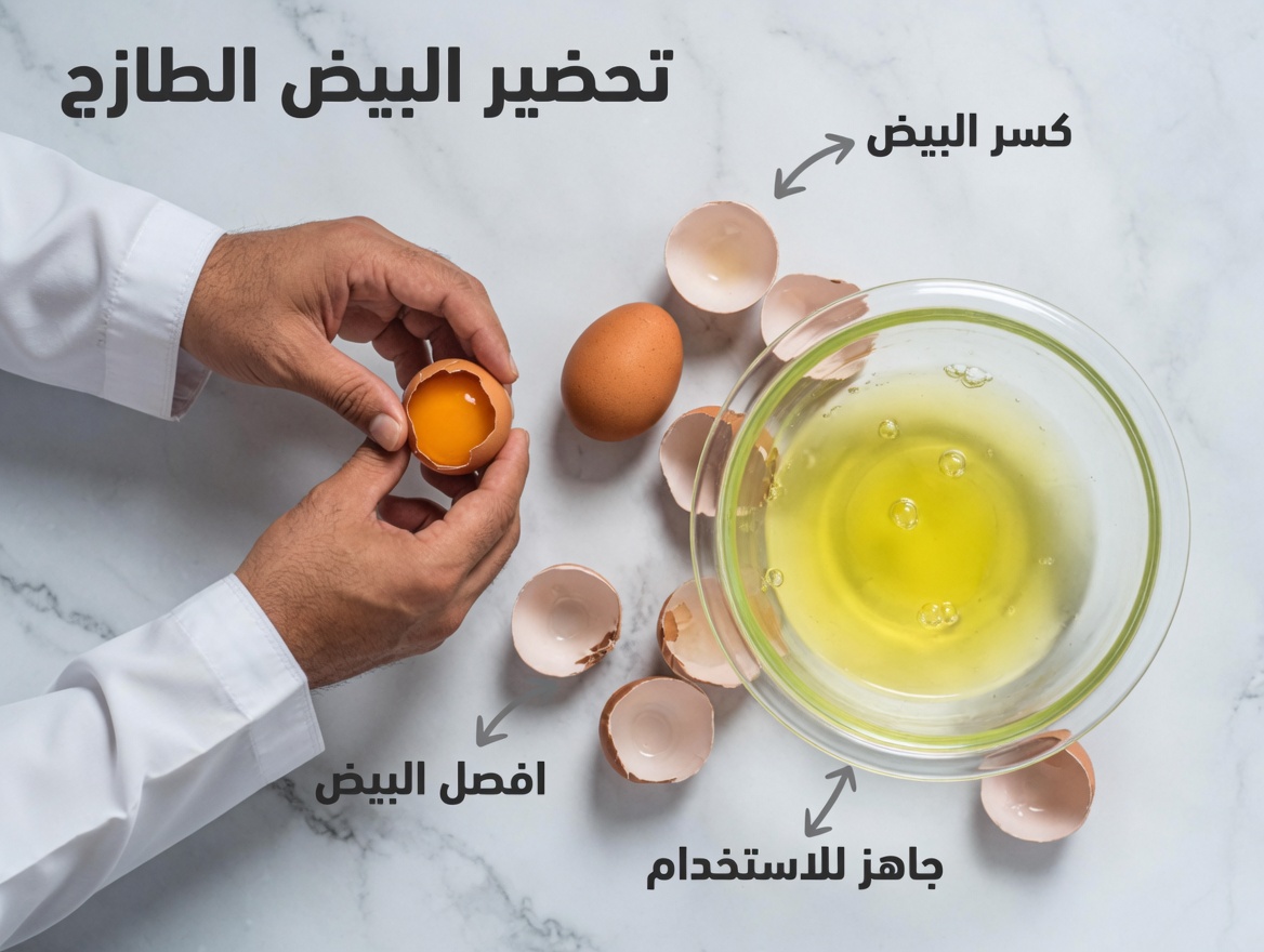 مستويات الكرياتينين مرتفعة؟ 3 أنواع من البروتين يجب تناولها و3 يجب تجنبها لصحة كلى أفضل