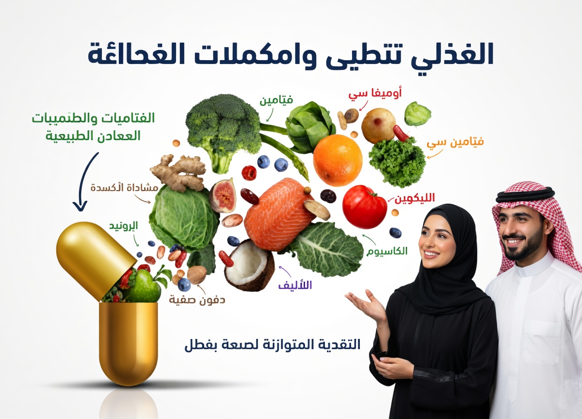 ألم المفاصل كلّ صباح؟ 3 فيتامينات يفتقدها كثير من كبار السن وكيف تحصل عليها بدءًا من اليوم