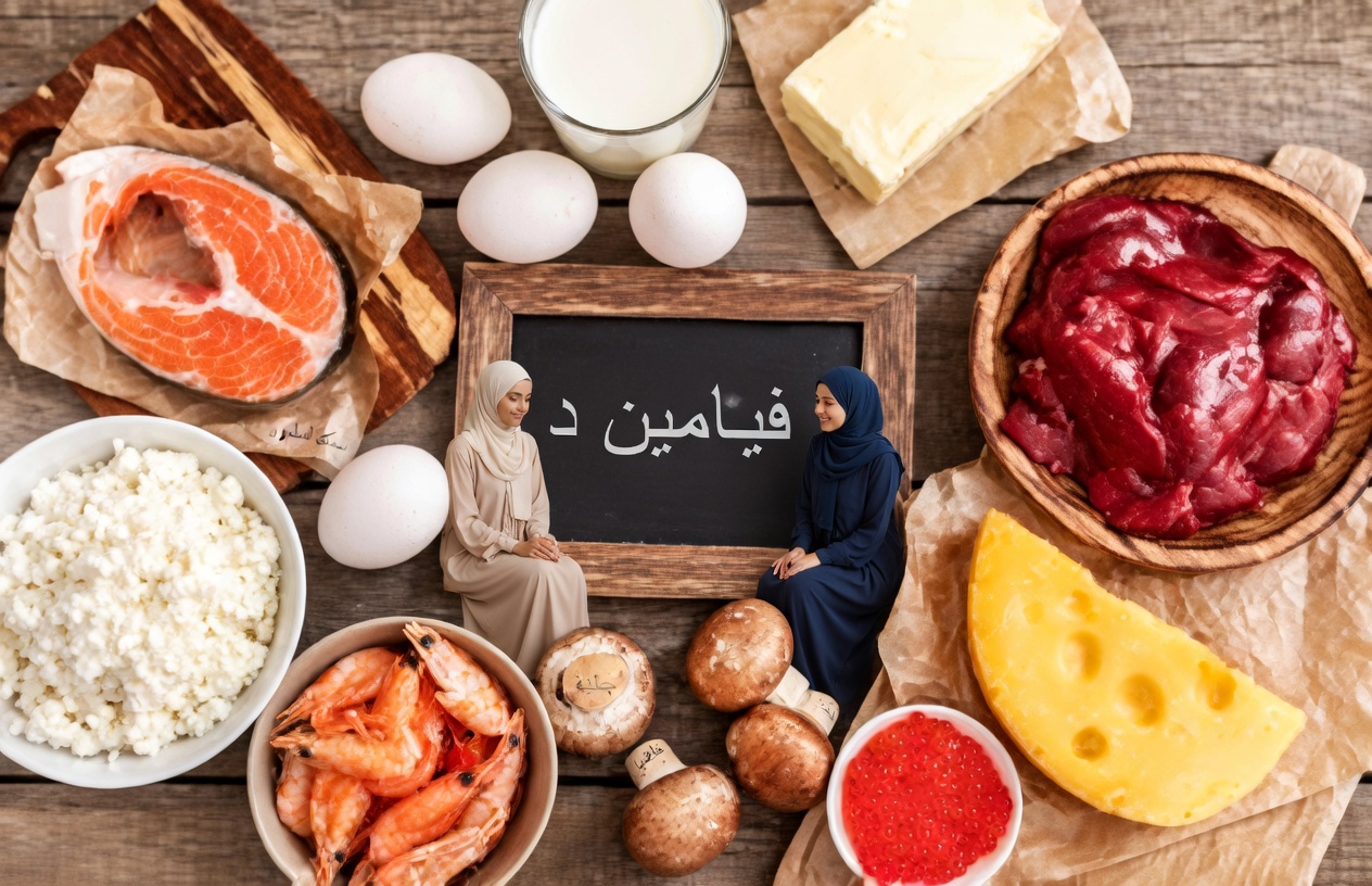 ألم المفاصل كلّ صباح؟ 3 فيتامينات يفتقدها كثير من كبار السن وكيف تحصل عليها بدءًا من اليوم