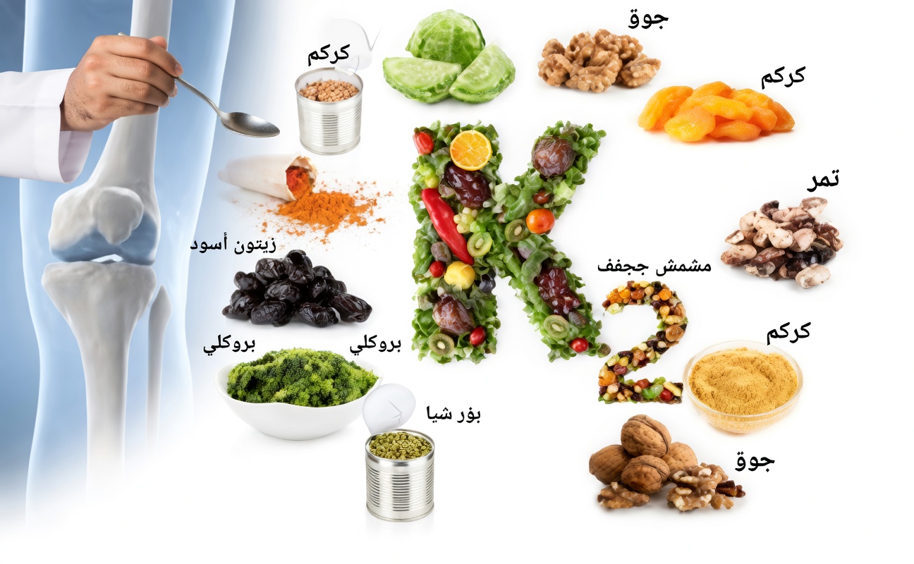 ألم المفاصل كلّ صباح؟ 3 فيتامينات يفتقدها كثير من كبار السن وكيف تحصل عليها بدءًا من اليوم