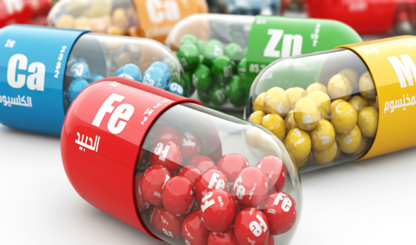 ألم المفاصل كلّ صباح؟ 3 فيتامينات يفتقدها كثير من كبار السن وكيف تحصل عليها بدءًا من اليوم