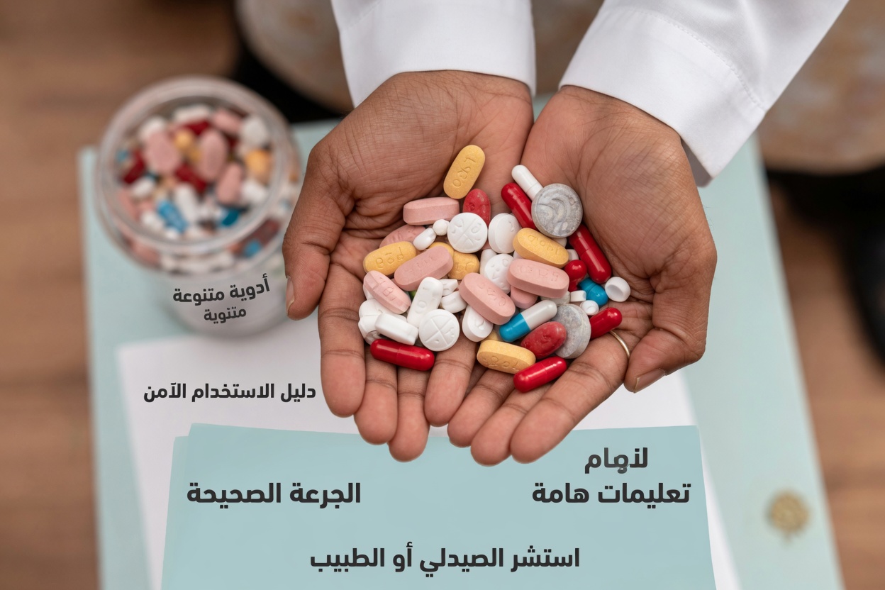 تحذير جرّاح قلب: الأقراص السبعة الشائعة التي تُضعِف قلوب كبار السن بصمت – وطرق أكثر أمانًا لحماية قلبك