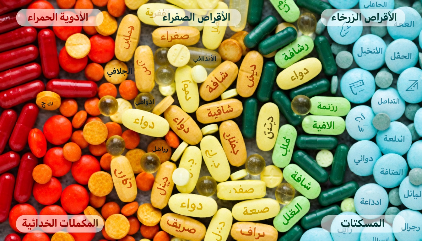 تحذير جرّاح قلب: الأقراص السبعة الشائعة التي تُضعِف قلوب كبار السن بصمت – وطرق أكثر أمانًا لحماية قلبك