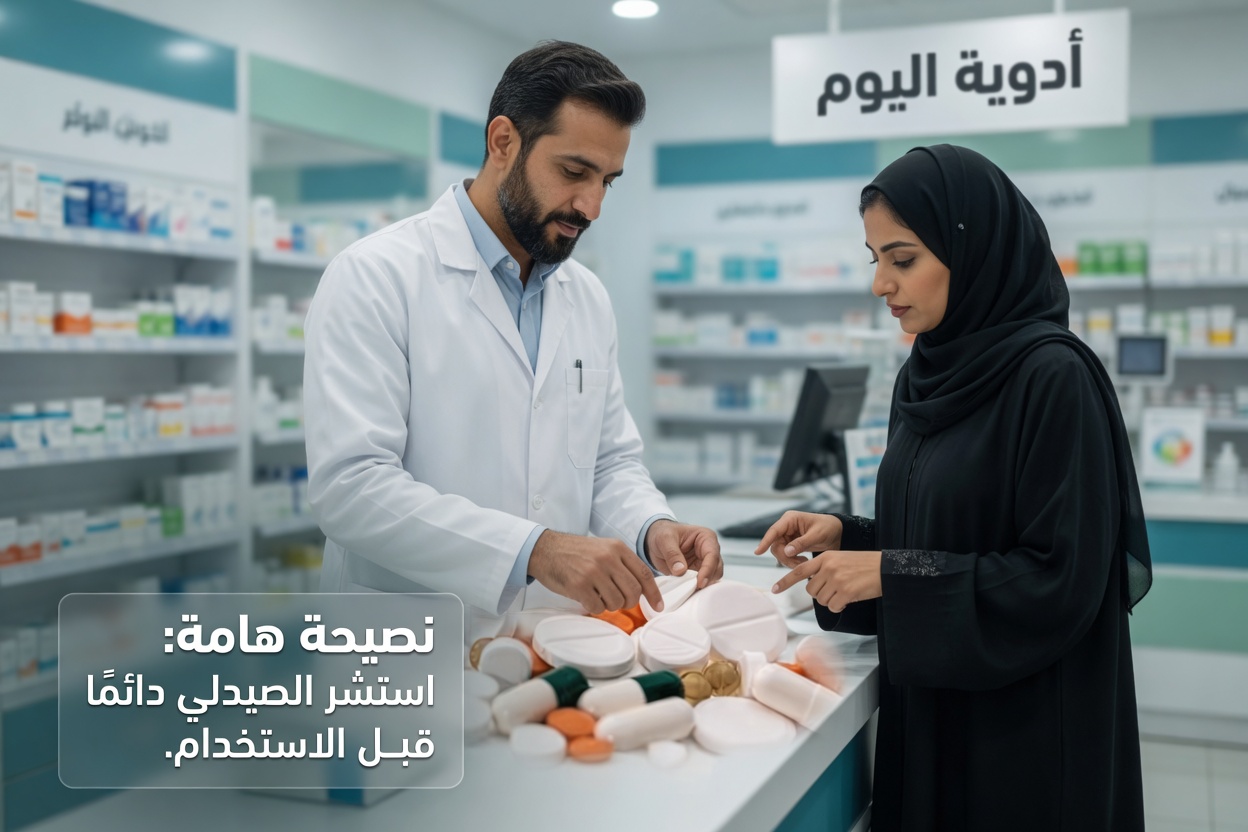 تحذير جرّاح قلب: الأقراص السبعة الشائعة التي تُضعِف قلوب كبار السن بصمت – وطرق أكثر أمانًا لحماية قلبك