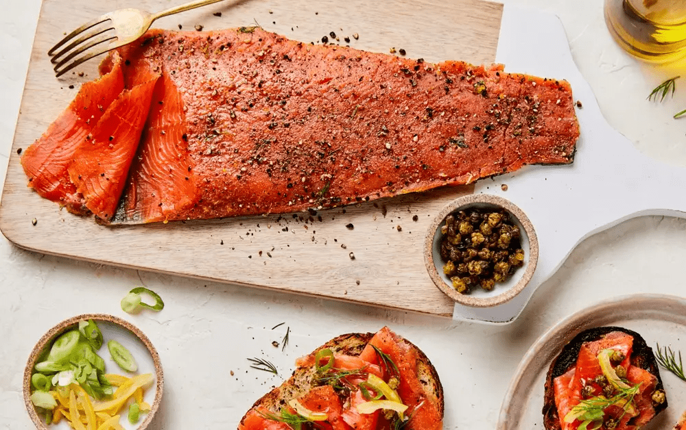 فوق سنّ الستين؟ كُل هذا قبل النوم واستيقظ ببصر أكثر حدّة – الطقس الليلي الذي بدأ أطباء العيون أخيرًا يتحدّثون عنه