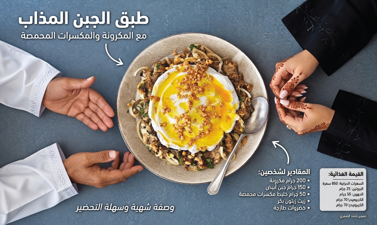 فوق سنّ الستين؟ كُل هذا قبل النوم واستيقظ ببصر أكثر حدّة – الطقس الليلي الذي بدأ أطباء العيون أخيرًا يتحدّثون عنه