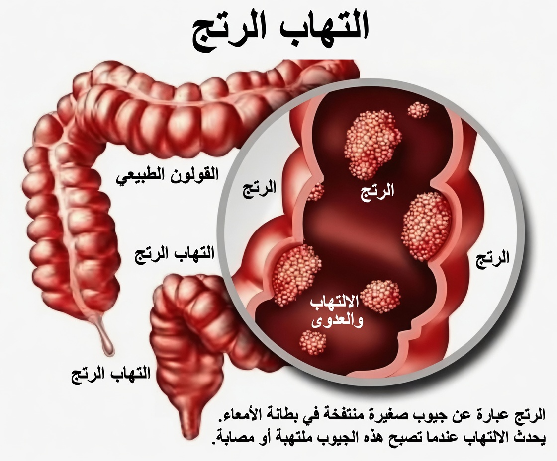 أعراض خطيرة لسرطان القولون لا يجب تجاهلها أبدًا – الكشف المبكر قد ينقذ حياتك