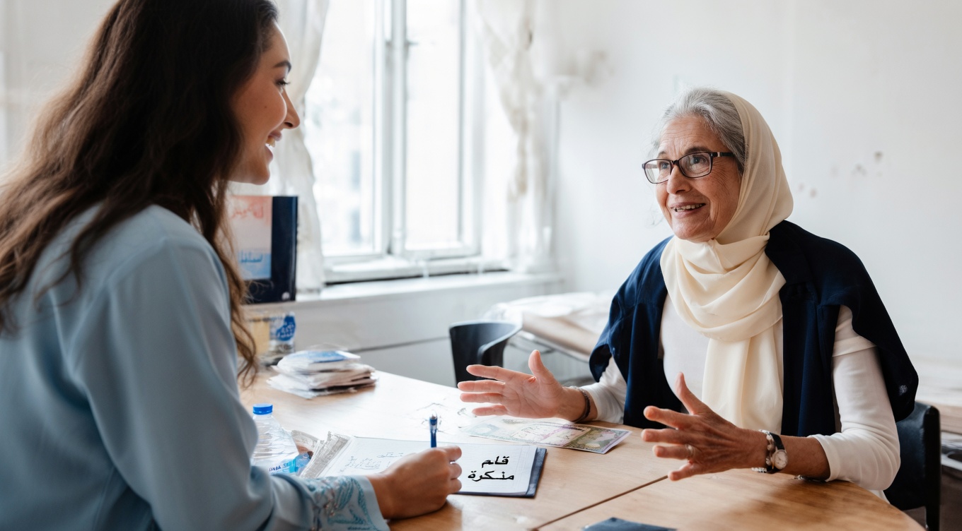 أعراض خطيرة لسرطان القولون لا يجب تجاهلها أبدًا – الكشف المبكر قد ينقذ حياتك