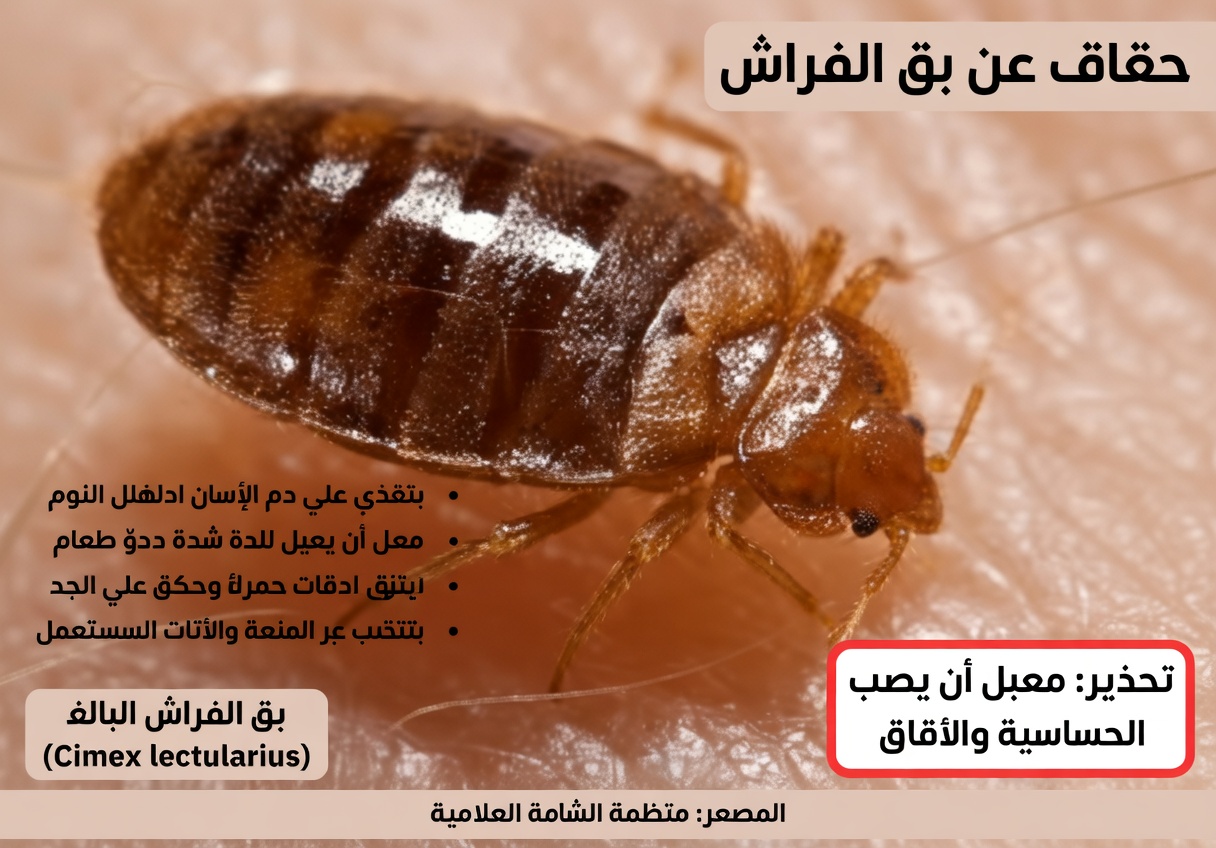 بقّ الفراش سيختفي من حديقتك خلال دقائق قليلة إذا فعلت هذا… أم هل سيفعل حقًا؟ الحقيقة الكاملة