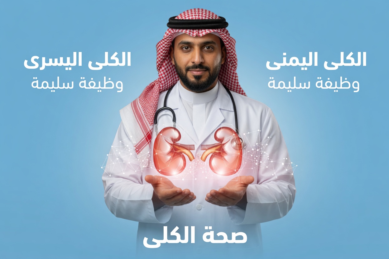 كيفية تنقية كليتيك باستخدام هذا الشراب الطبيعي المحضَّر في المنزل…