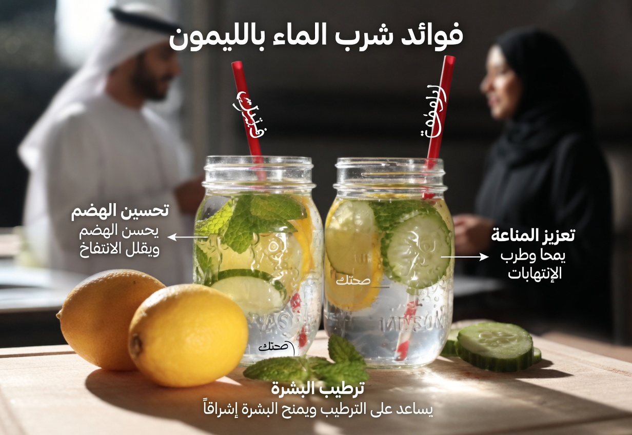 كيفية تنقية كليتيك باستخدام هذا الشراب الطبيعي المحضَّر في المنزل…