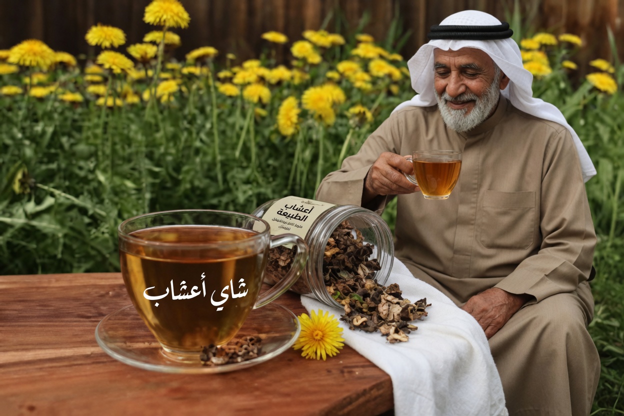 كيفية تنقية كليتيك باستخدام هذا الشراب الطبيعي المحضَّر في المنزل…