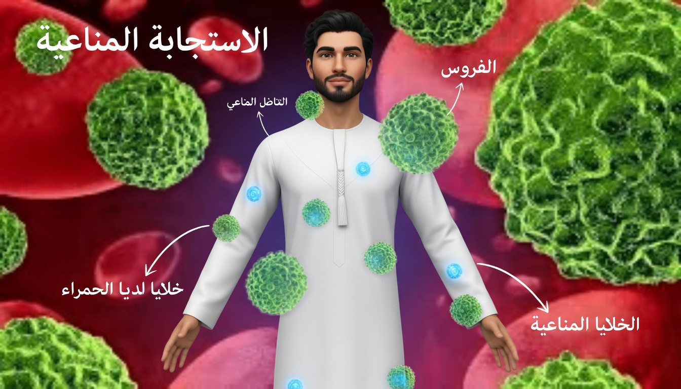الحكة في 9 مناطق: علامة تحذيرية على الأورام الخبيثة، والموضع السابع هو الأكثر شيوعًا