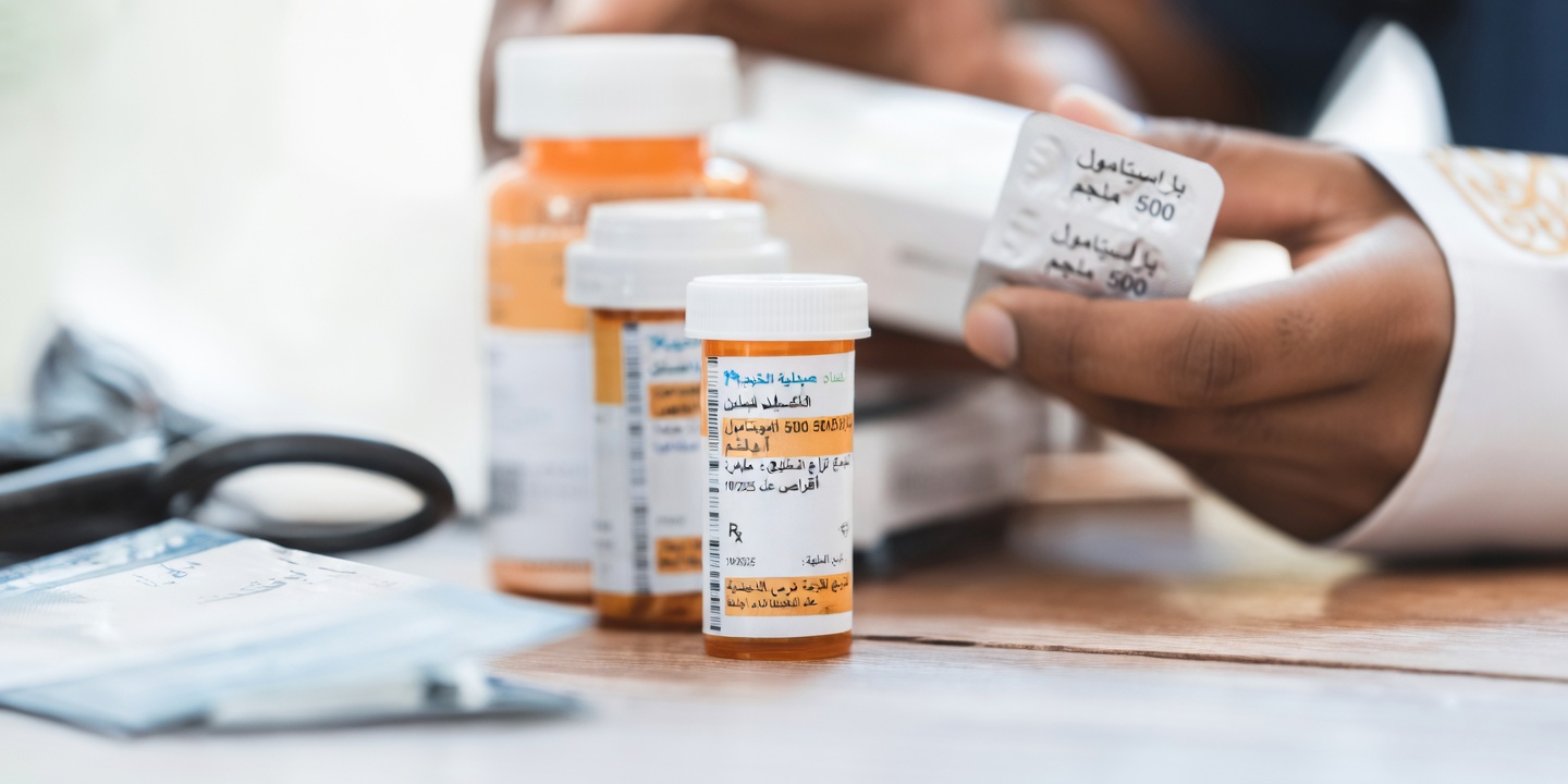 تحذير: توقف عن تناول هذه الحبوب إذا كنت تعاني من ارتفاع ضغط الدم