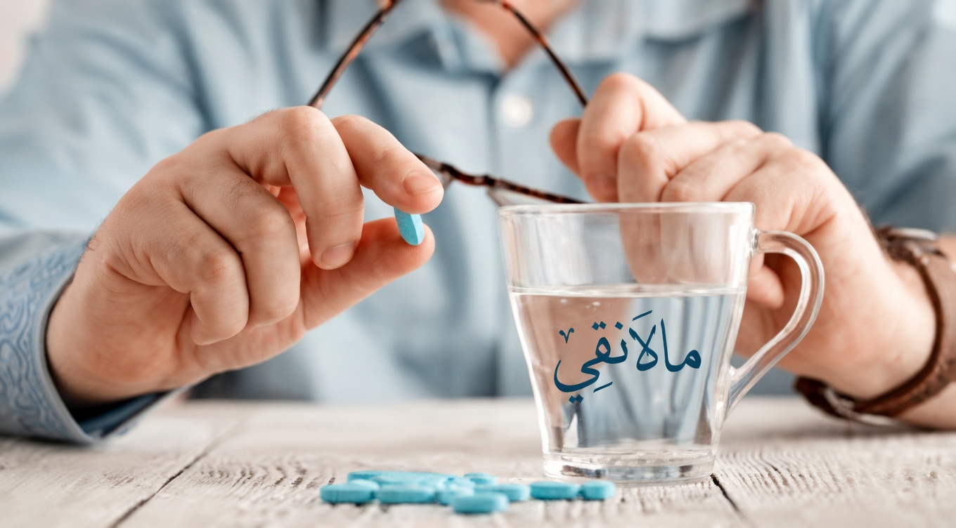 تحذير: توقف عن تناول هذه الحبوب إذا كنت تعاني من ارتفاع ضغط الدم