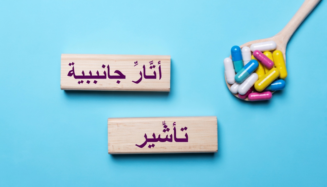 ١٢ عرضًا جانبيًا لأملوديبين يجب أن يفهمها كل شخص بالغ فوق سنّ ٤٥ يتناول أدوية ضغط الدم