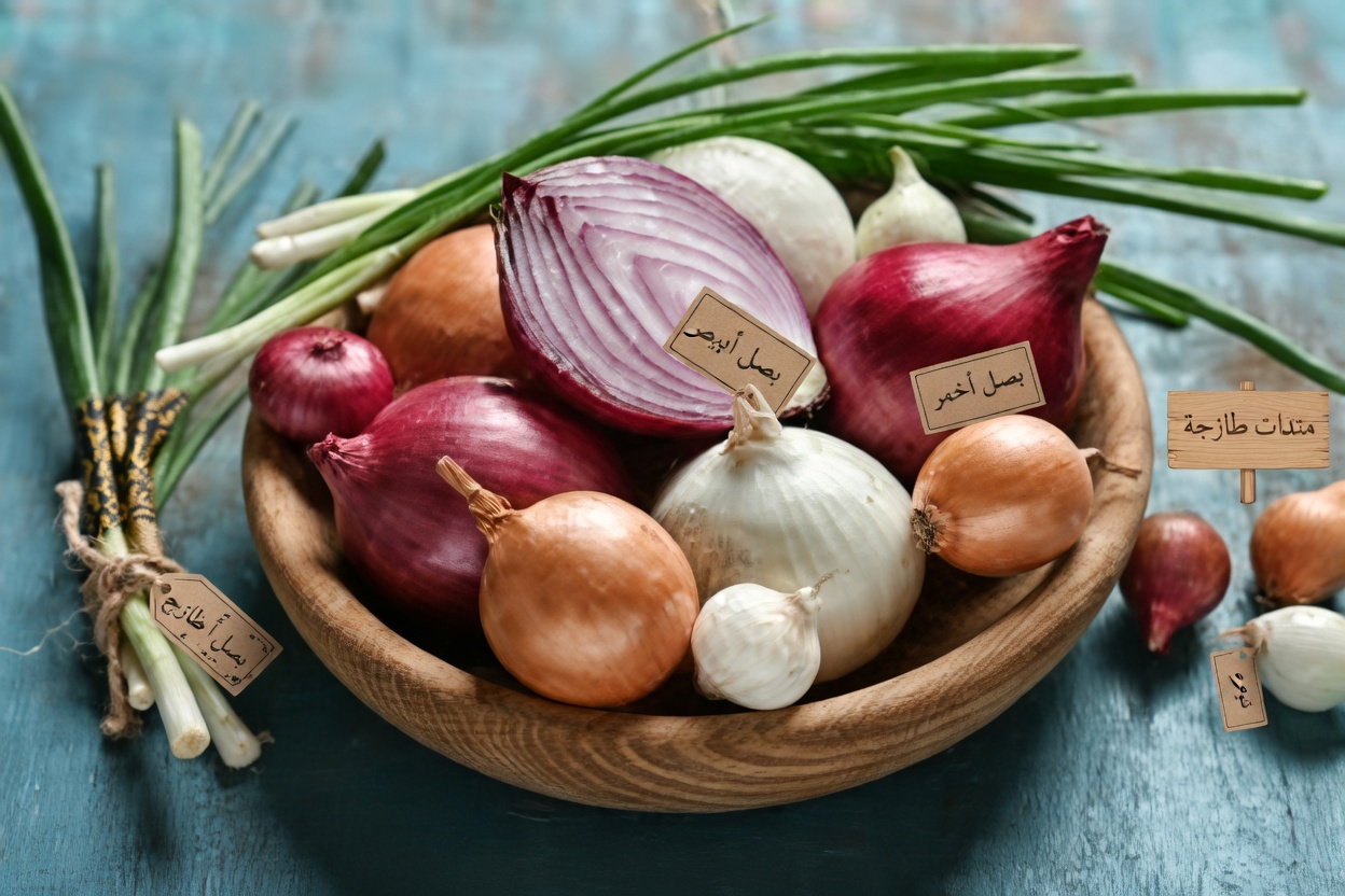 قلق من ارتفاع مستويات الكرياتينين بعد سن الأربعين؟ استكشف هذه الأطعمة الخارقة الـ12 لدعم صحة الكلى