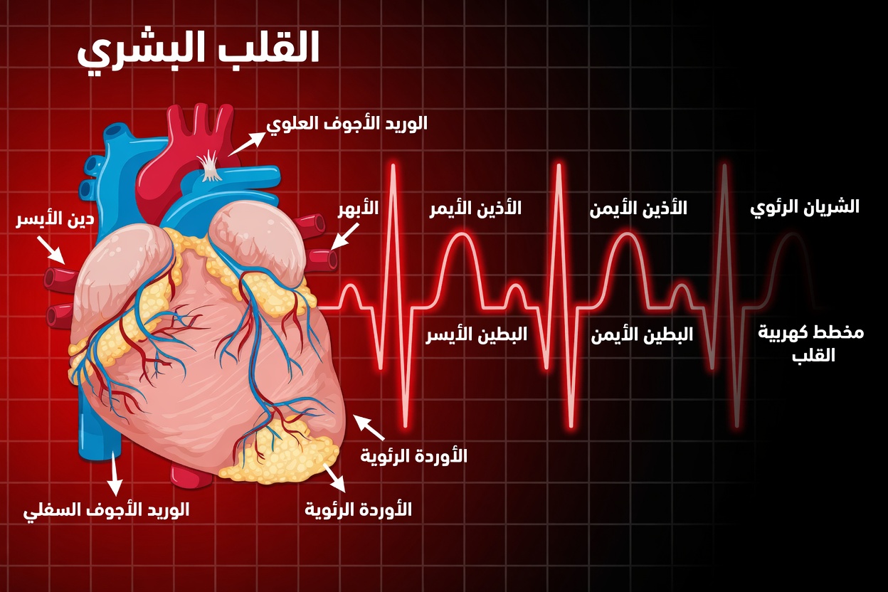 أنت تعاني من نقص البوتاسيوم إذا كانت لديك هذه العلامات التحذيرية الـ11 (نقص بوتاسيوم الدم)