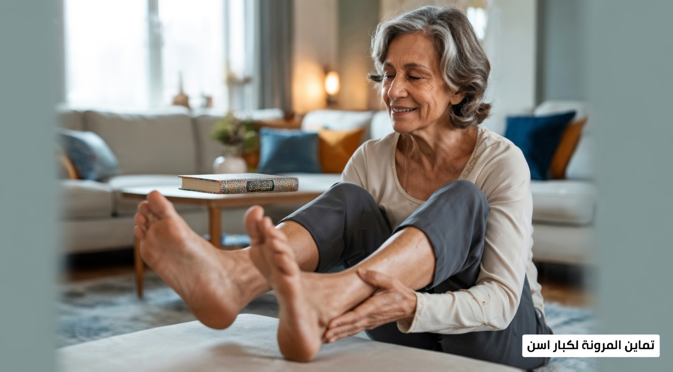 النساء فوق سن الستين: 10 علامات تحذيرية في الساق لا ينبغي تجاهلها – احذروا العلامة رقم 7!