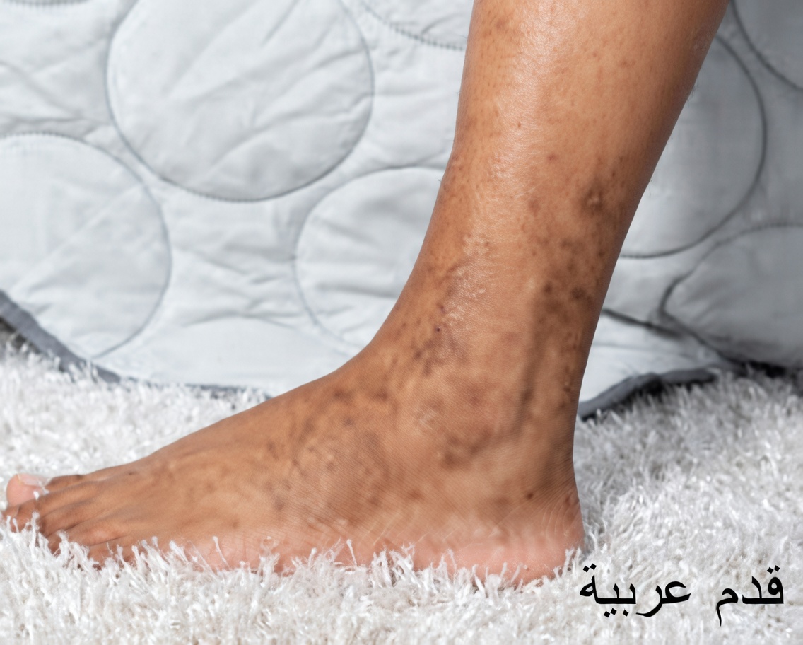 النساء فوق سن الستين: 10 علامات تحذيرية في الساق لا ينبغي تجاهلها – احذروا العلامة رقم 7!