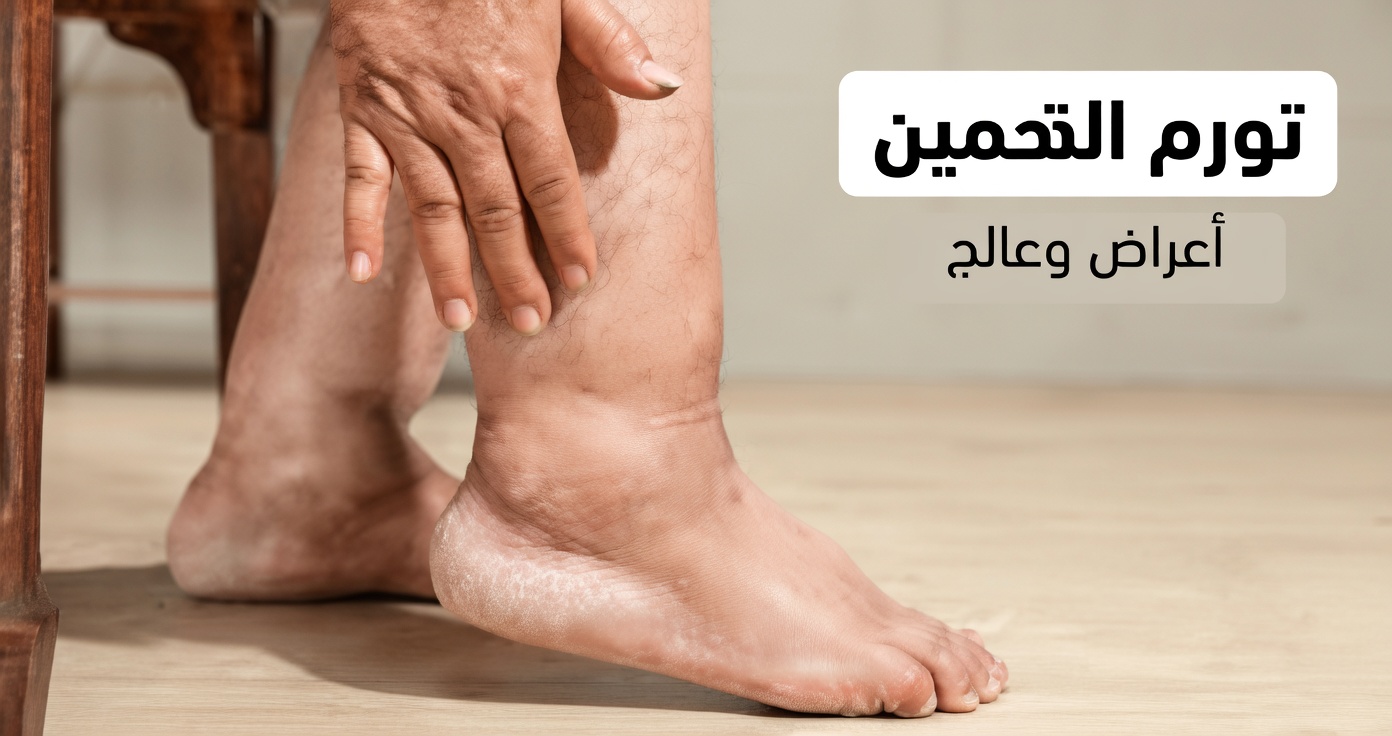 النساء فوق سن الستين: 10 علامات تحذيرية في الساق لا ينبغي تجاهلها – احذروا العلامة رقم 7!