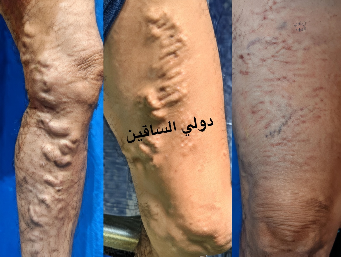 النساء فوق سن الستين: 10 علامات تحذيرية في الساق لا ينبغي تجاهلها – احذروا العلامة رقم 7!