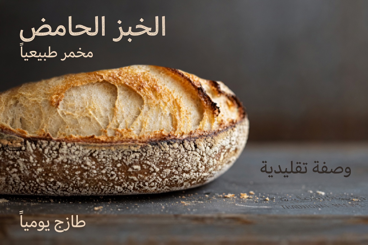 8 أنواع خبز ذكية تساعدك على الحفاظ على مستوى سكر الدم مستقراً (من دون التضحية بالمذاق)