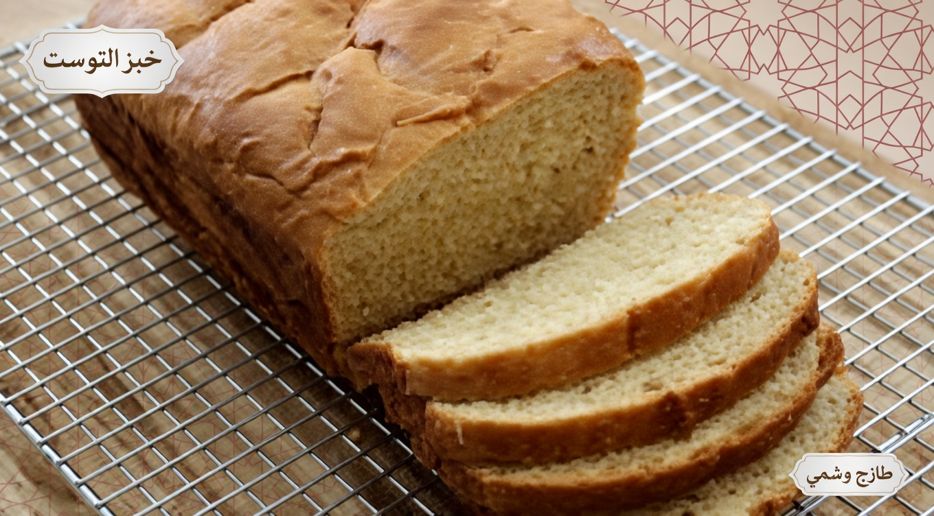 8 أنواع خبز ذكية تساعدك على الحفاظ على مستوى سكر الدم مستقراً (من دون التضحية بالمذاق)