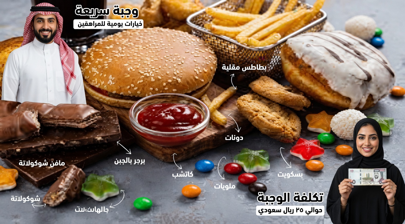 توقّف عن تناول هذه الأطعمة العشرة التي تغذّي نموّ السرطان