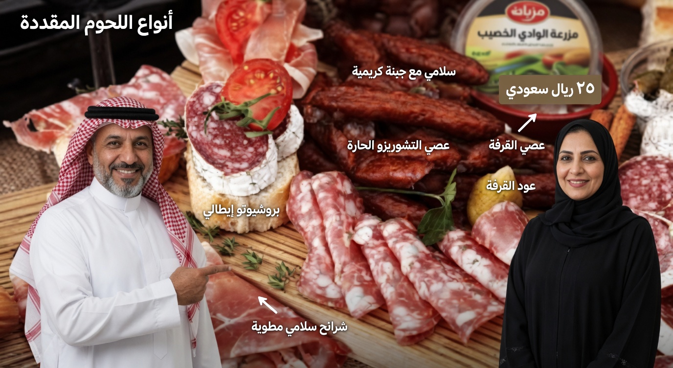 لماذا يزيد تناول المزيد من اللحوم المُصنَّعة من خطر إصابتك بمشكلات صحية خطيرة