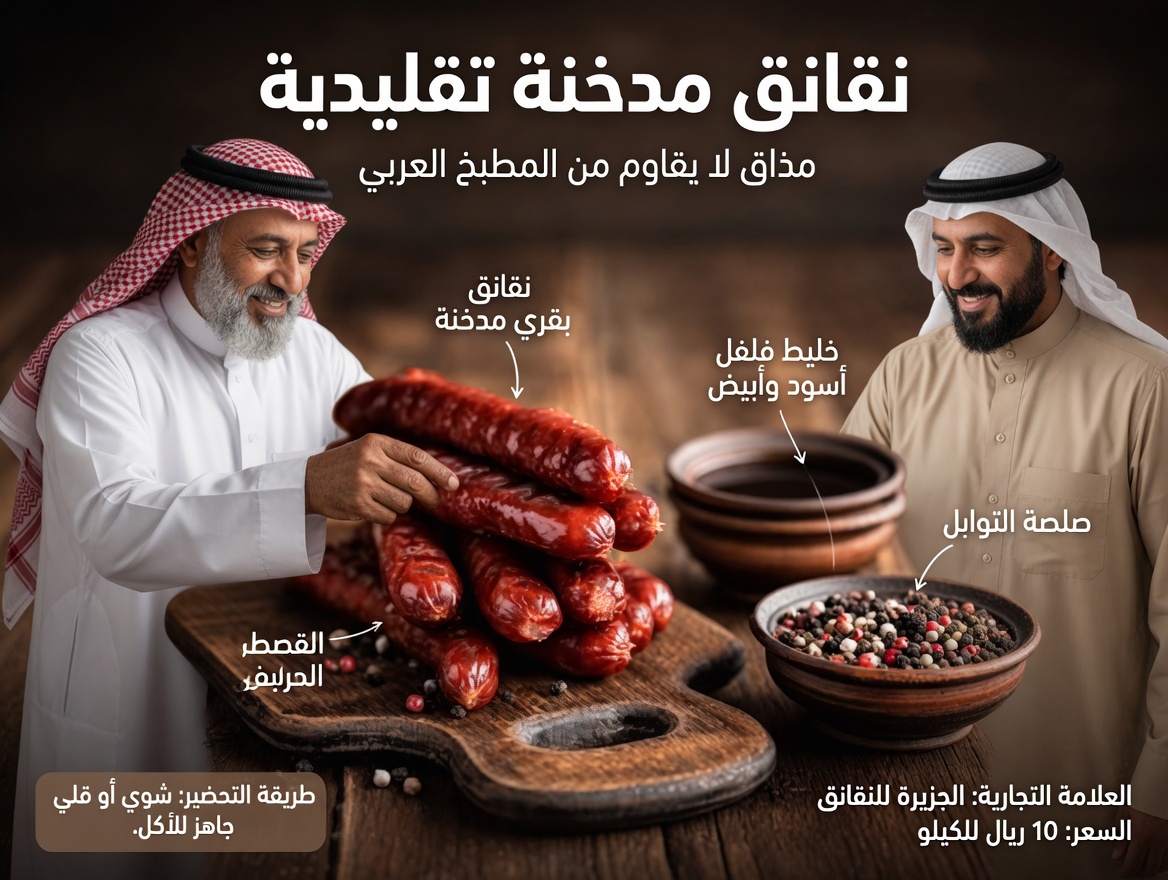 لماذا يزيد تناول المزيد من اللحوم المُصنَّعة من خطر إصابتك بمشكلات صحية خطيرة