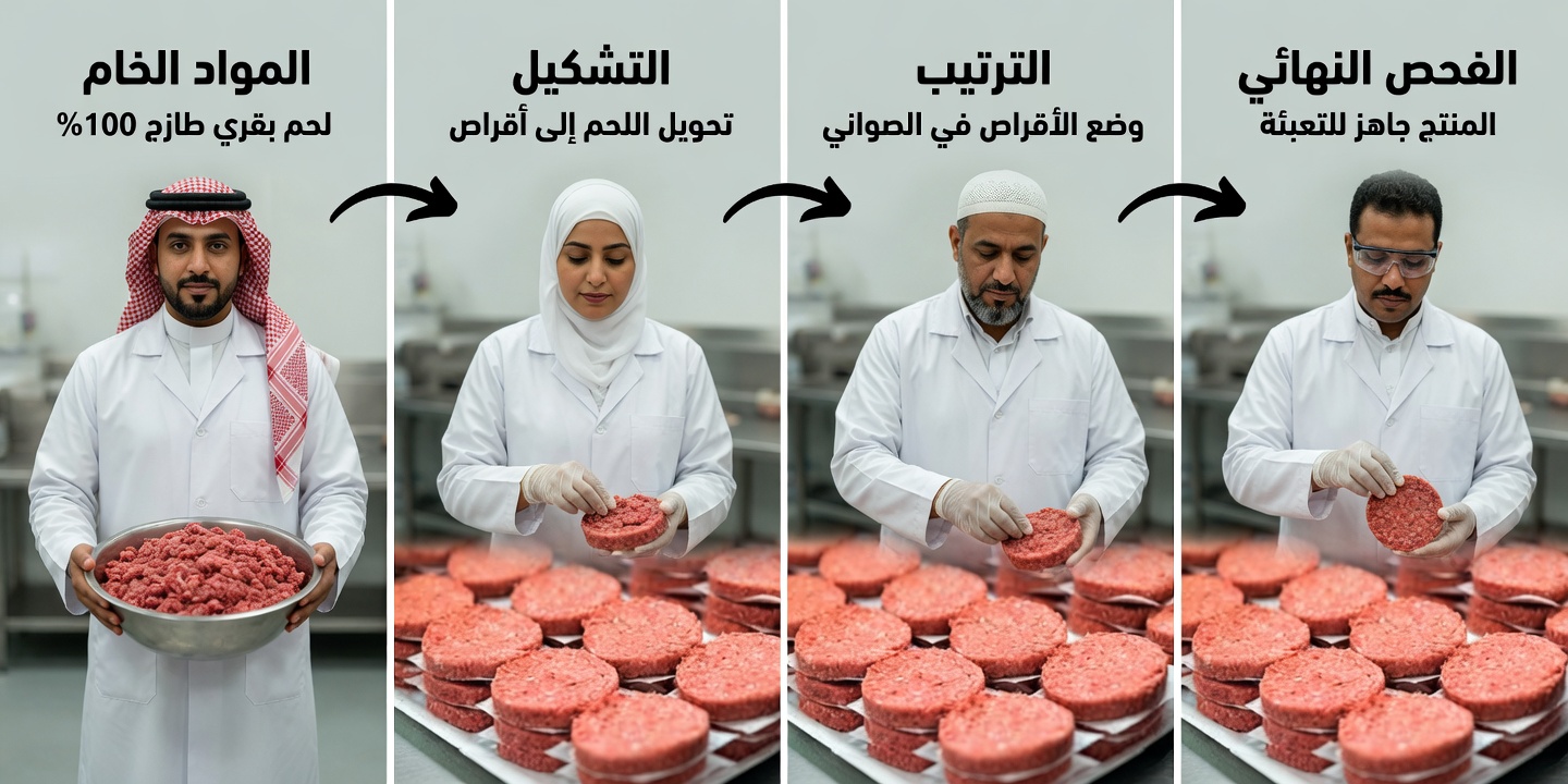 لماذا يزيد تناول المزيد من اللحوم المُصنَّعة من خطر إصابتك بمشكلات صحية خطيرة