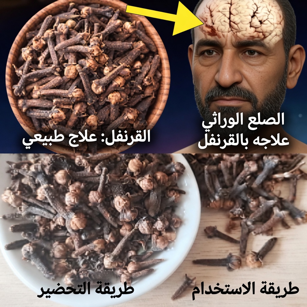 ماذا يحدث عندما تضيف فصّين فقط من الثوم يوميًا إلى روتينك – حتى بعد سن الخمسين!