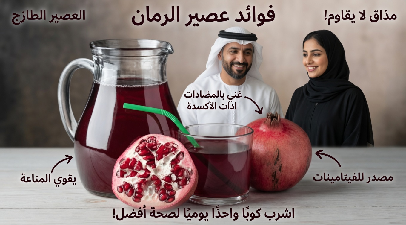 الفاكهة القوية التي تصغّر البروستاتا – ما لا يخبرك به أحد!