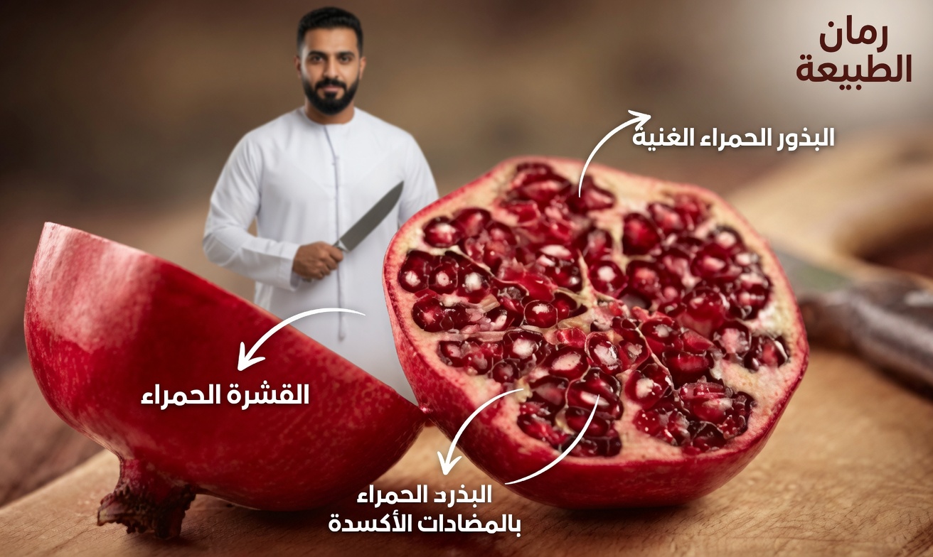 الفاكهة القوية التي تصغّر البروستاتا – ما لا يخبرك به أحد!
