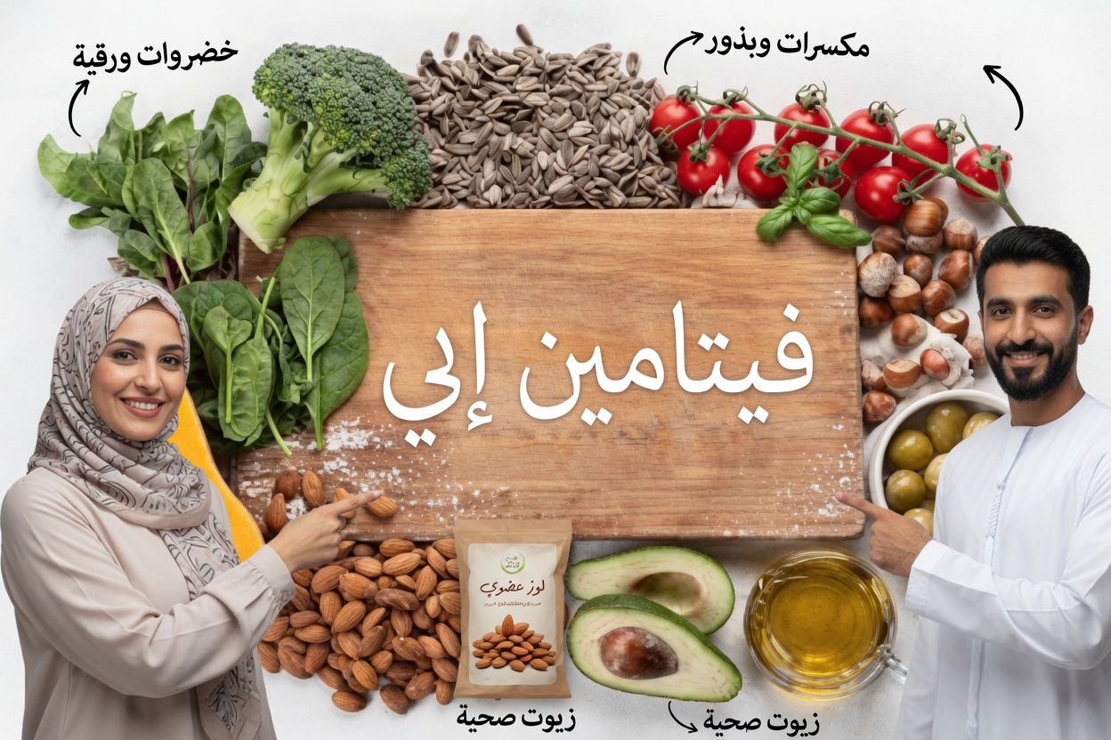 كبار السن: أسوأ فيتامينين يمكن أن يضعفا ساقيك بعد سن الستين (مع أطعمة يجب تجنبها)