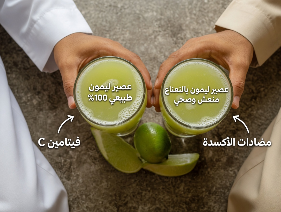 الشايوت والثوم والليمون: مكونات مطبخية قد تدعم الدورة الدموية وراحة المفاصل بعد سن الخامسة والأربعين