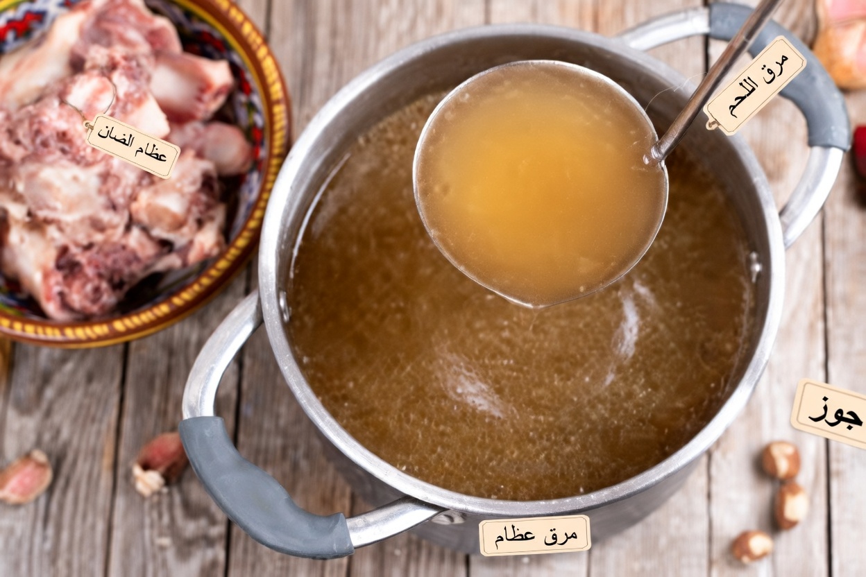 طبيب عظام يبلغ من العمر 97 عامًا يكشف: الطعام الوحيد الذي قد يساعد في ترميم غضروف الركبة بين ليلة وضحاها!