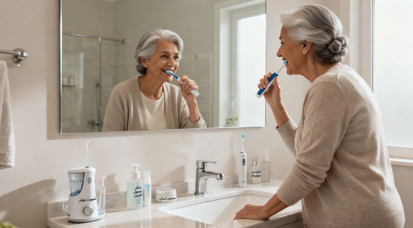 بودرة قشر البيض ومعجون الأسنان: احصل على أسنان خالية من الجير طبيعيًا في المنزل