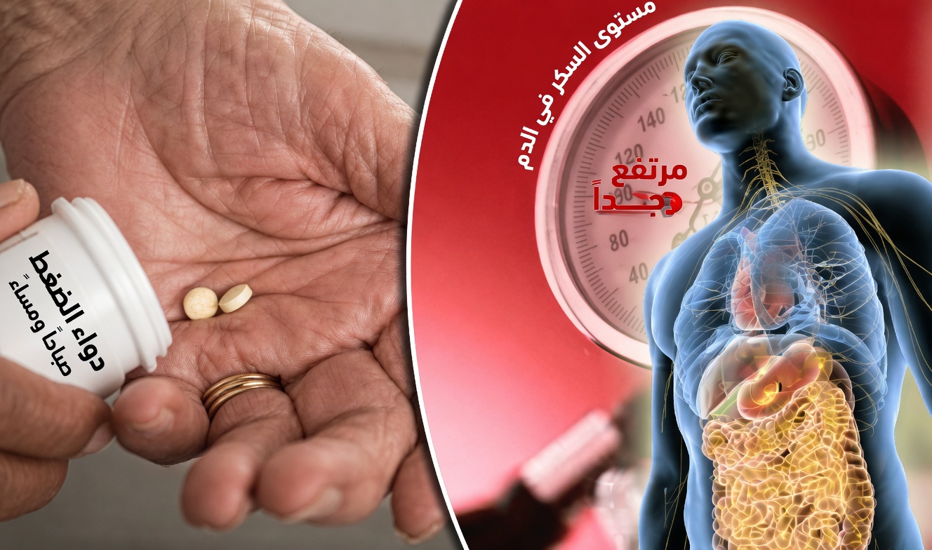 هل تؤثر هذه الحبة المسكنة الشائعة بصمت في صحة قلبك بعد سن الستين؟ ما الذي يجب أن يعرفه كل بالغ تجاوز الستين؟