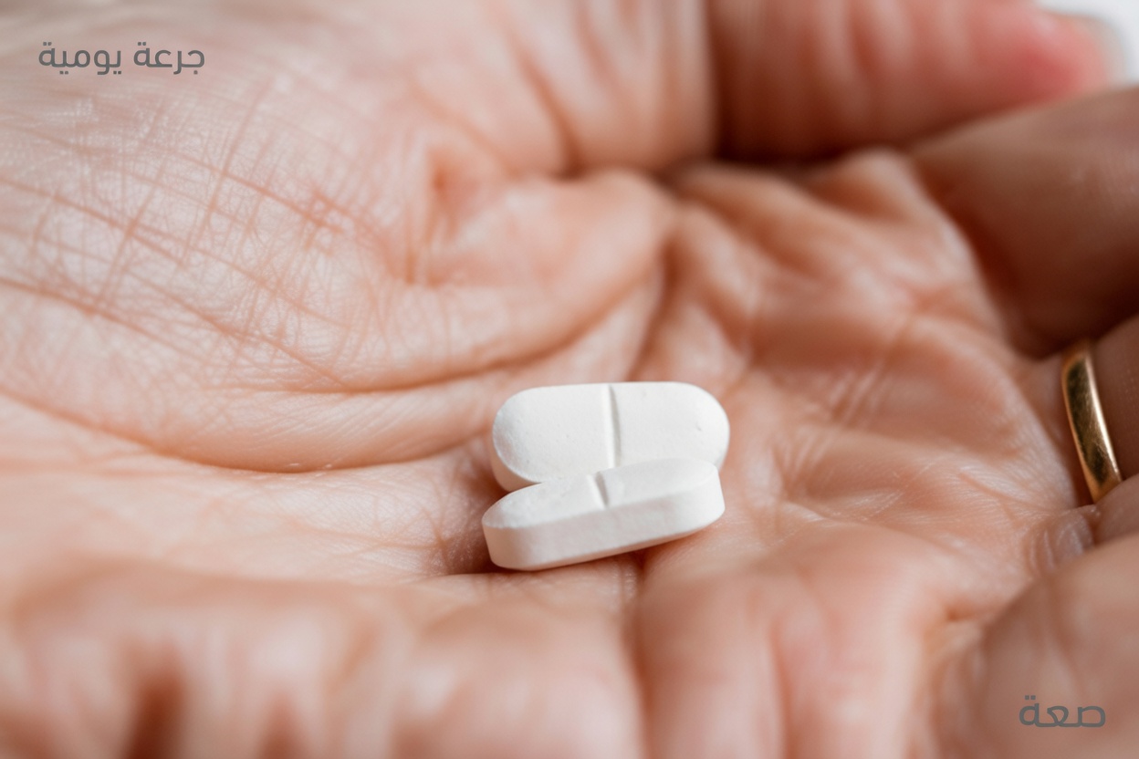 هل تؤثر هذه الحبة المسكنة الشائعة بصمت في صحة قلبك بعد سن الستين؟ ما الذي يجب أن يعرفه كل بالغ تجاوز الستين؟