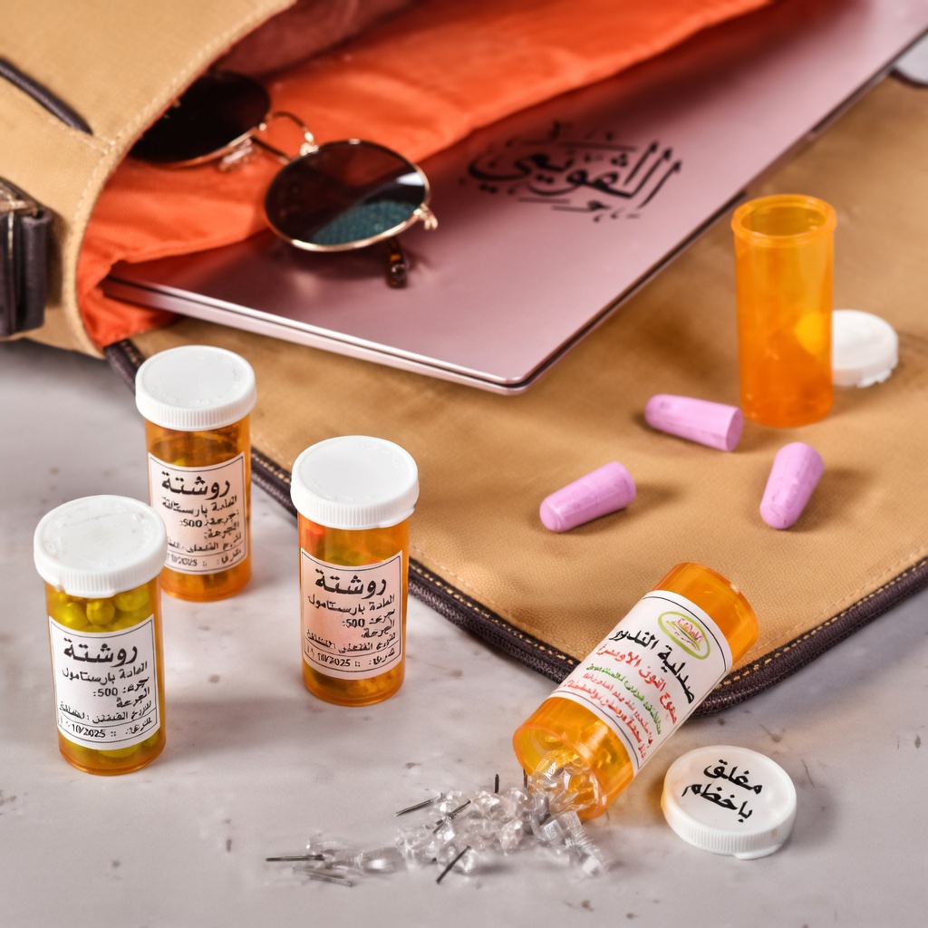 هل تؤثر هذه الحبة المسكنة الشائعة بصمت في صحة قلبك بعد سن الستين؟ ما الذي يجب أن يعرفه كل بالغ تجاوز الستين؟