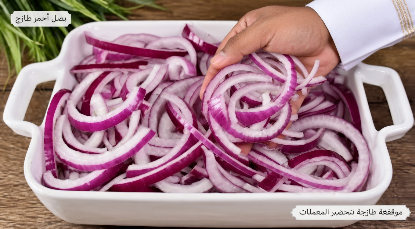 تعاني من تقلبات مستوى السكر في الدم بعد سن الأربعين؟ جرّب هذه وصفة البصل لدعم أفضل لصحة القلب