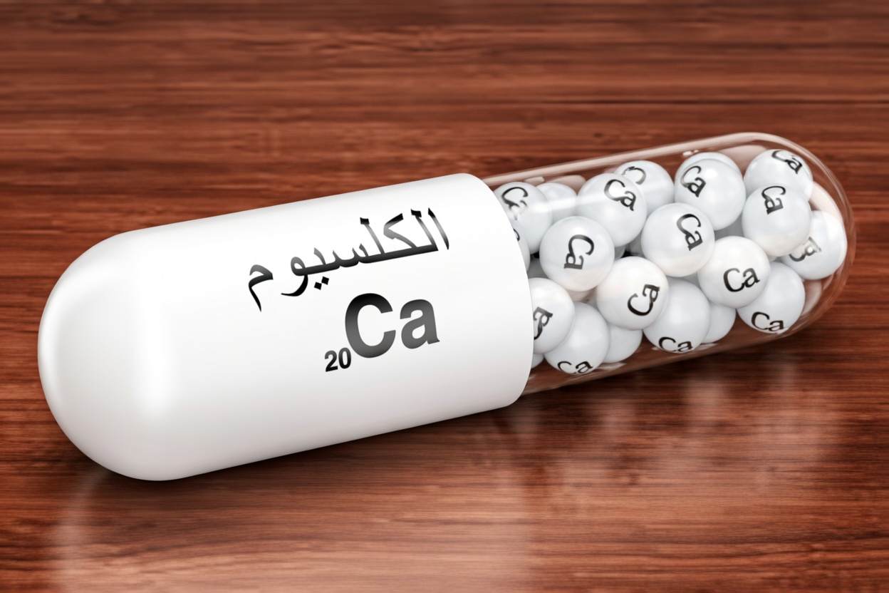 اكتشف أرخص طعام خارق يتجاهله معظم من تجاوزوا سن الستين لدعم صحة العظام