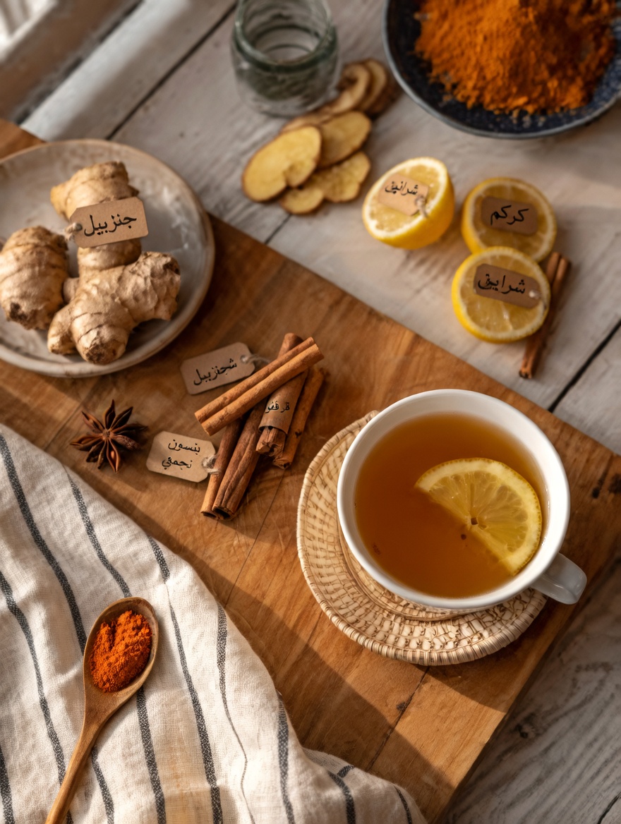 ساقاك تضعفان أولاً بعد سنّ 45: 3 مشروبات سهلة لدعم القوة والحركة المتوازنة