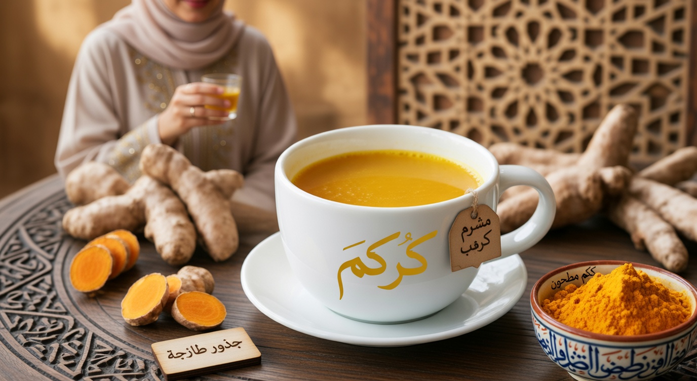 ساقاك تضعفان أولاً بعد سنّ 45: 3 مشروبات سهلة لدعم القوة والحركة المتوازنة