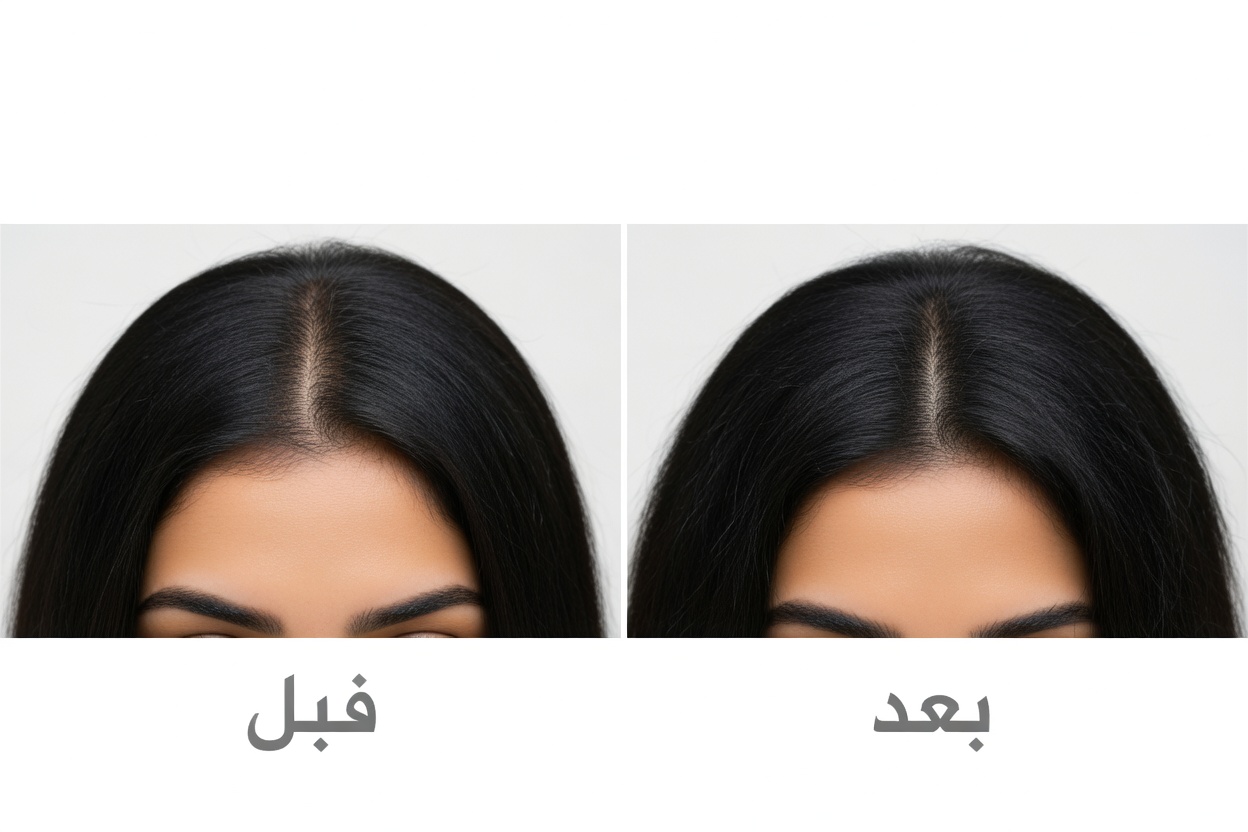 هل يمكنك تحويل الشعر الرمادي إلى أسود باستخدام الفحم الطبيعي؟ التحقق من حقيقة الحيلة الفيروسية