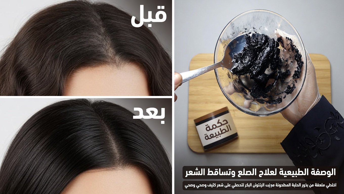 هل يمكنك تحويل الشعر الرمادي إلى أسود باستخدام الفحم الطبيعي؟ التحقق من حقيقة الحيلة الفيروسية